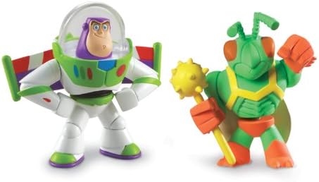 最安値に挑戦 トイ ストーリー3 バディフィギュア2パック ロッツォ ハグベア ビッグ ベビー 公式限定新作 送料無料 Salvatori Com Br