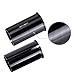 Uqezagpa Alloy Aluminum Sleeve Convert Seatpost Tube Conversion Adapter Seatpost Adapter 22.2/25.4/27.2/28.6/31.6mm