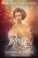 Rose 1500558796 Book Cover