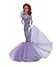 Hallmark 2017 Lavender Luxe Barbie KOC Club Exclusive Ornament