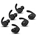 Produktbild Lodoot WWHJR In-Ear-Ohrstöpsel, Größe S/M/L, weiche Silikon-Haut, Ohrbügel für AM61 Bluetooth-Kopfhörerhülle, 6 Stück