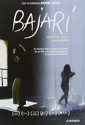Bajarí [DVD]