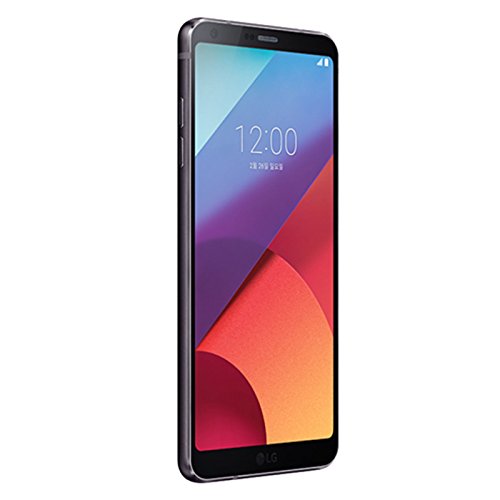 LG G6 Smartphone, Display...
