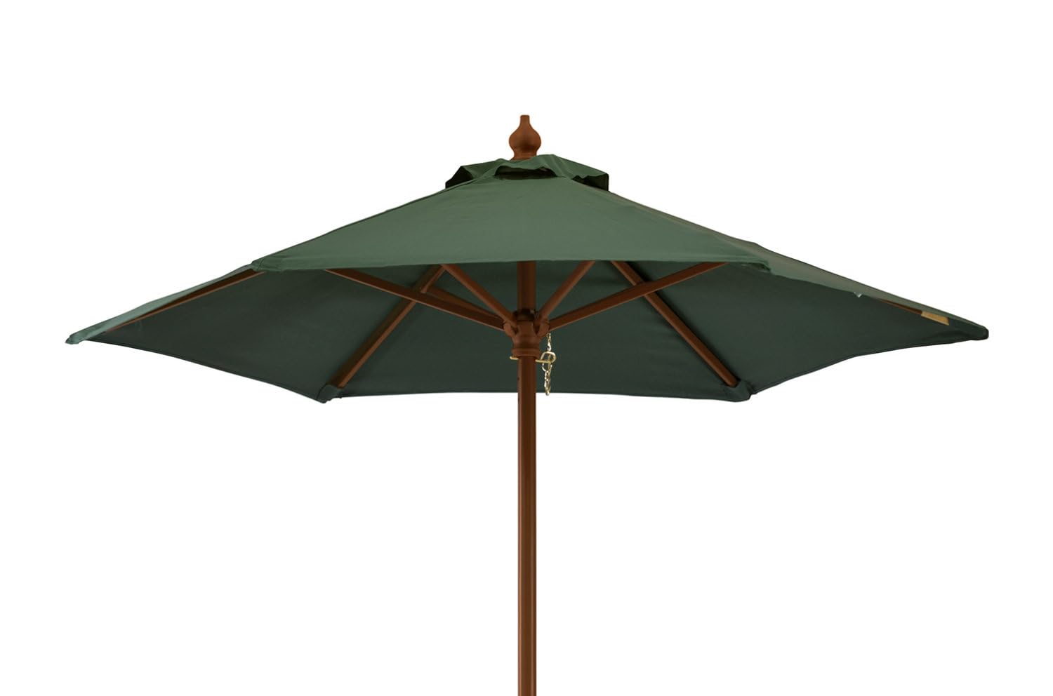 Kai Wiechmann Sonnenschirm 150 cm für Strand und Balkon mit Tragetasche
