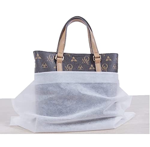 30 Eco-Friendly Non-Woven Travel Bags