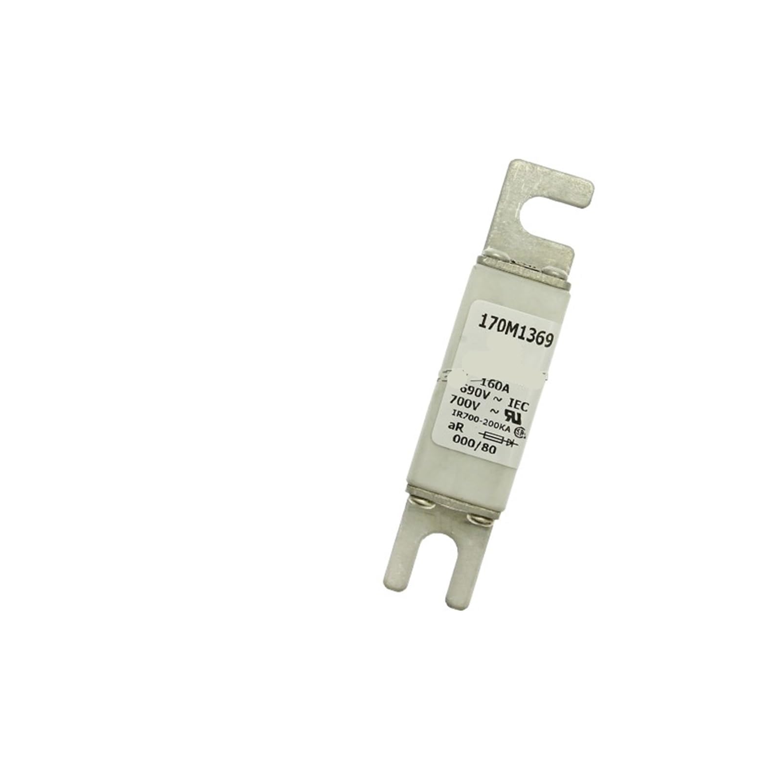 ITFOWIYD 170M1369 170M1370 170M1371 170M1372 Fuse