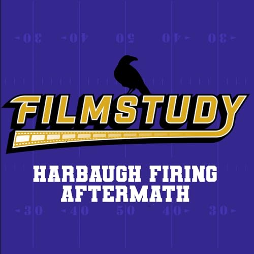Harbaugh Firing Aftermath cover art