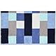 Cawö Handtücher Shades Karo 6236 Aqua - 11