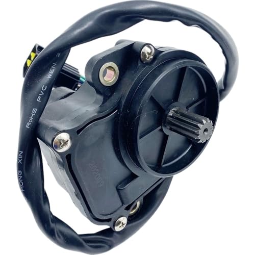 Différentiel de diviseur de puissance pour ATV 500CC CF500 avant Q830-314000