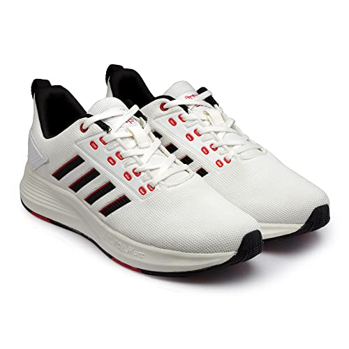 Image of Action-ATG-752 Lightweight Comfortable Cushioned Running Sports Shoes for Men