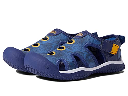 Image of KEEN Kids' Stingray Closed Toe Water Sandals