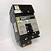 SCHNEIDER ELECTRIC 600-VOLT 100-AMP FA36100 Molded CASE Circuit Breaker 600V 100A
