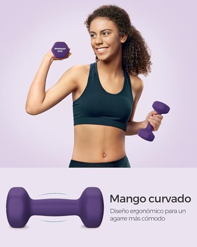 El Mejor Listado de Mancuernas wilson disponible en línea para comprar. 24 Imagen adicional