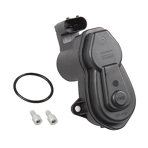 CHENZILIN Rear Brake Actuator 34216794618,34216791420, Automobile Brake Repair Parts