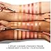 Charlotte Tilbury Glowgasm Beauty Light Wand Liquid Highlighter Makeup - Soft-Focus Pink Highlighter & Blush for Cheeks - Pearlescent, Weightless Radiant Finish - Pinkgasm