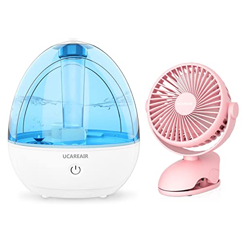 Are Humidifiers Bad For Dogs