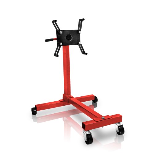 Preisvergleich Produktbild Holzinger Motorständer HMS450 - 450 kg