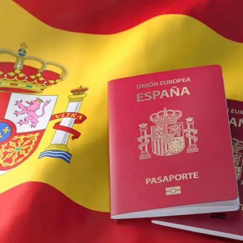 156 Ciudadanía española reparativa para puertorriqueños, con el Lcdo. Rafael Maldonado de Guevara Delgado cover art