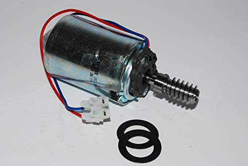 Groupe moteur Nice PRWNG08 Wingo 24 V pour pièce de rechange