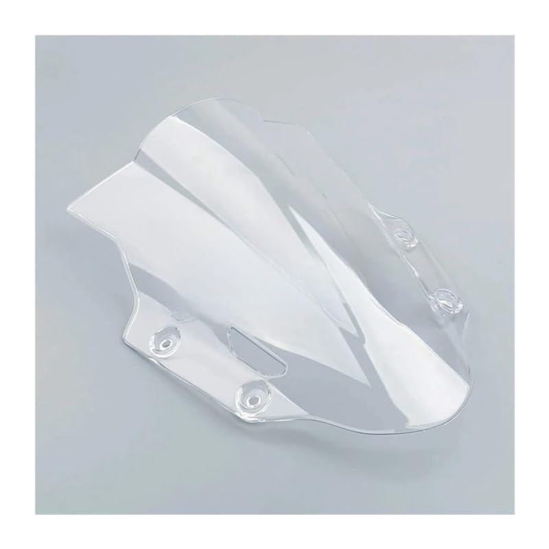 Pare-brise de moto déviateur d'air haute protection pour GSXR 250