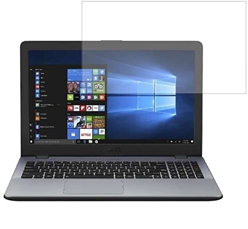 ClearView Asus VivoBook 15 X542UA X542UA-8130G 2018�N6�����f�� 15.6�C���`�Ή� �t���ی�t�B���� ���@�\���˖h�~(�X���[�X�^�b�`/�R��)�^�C�v