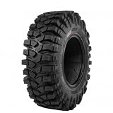 Doctor Tyre by CST CL24 DRAGON CLAW 33/12.50-16 109K – Pneumatico Mud Terrain 4x4 Estremo, Trazione Off-Road Totale, Spalla Rinforzata Anti-Taglio, Performance Hardcore