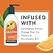 JASON Citrus Energizing Body Wash, For a Gentle Feeling Clean, 30 Fluid Ounces
