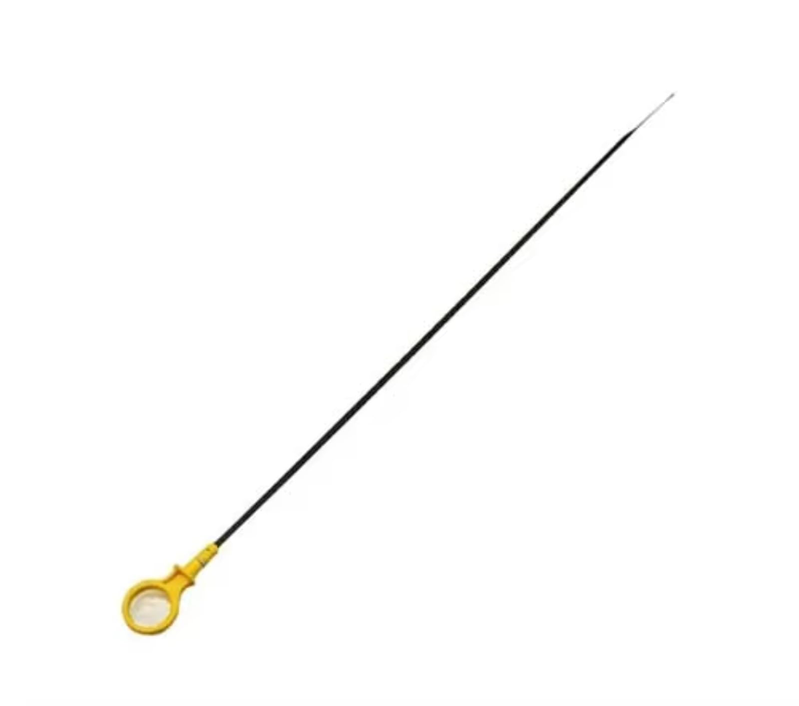 Indicatore del Livello dell'olio astina di Livello per Mondeo 2018 Edge Explorer 2.0 AG9E6750AA Righello del Livello del Motore Scala dell'olio