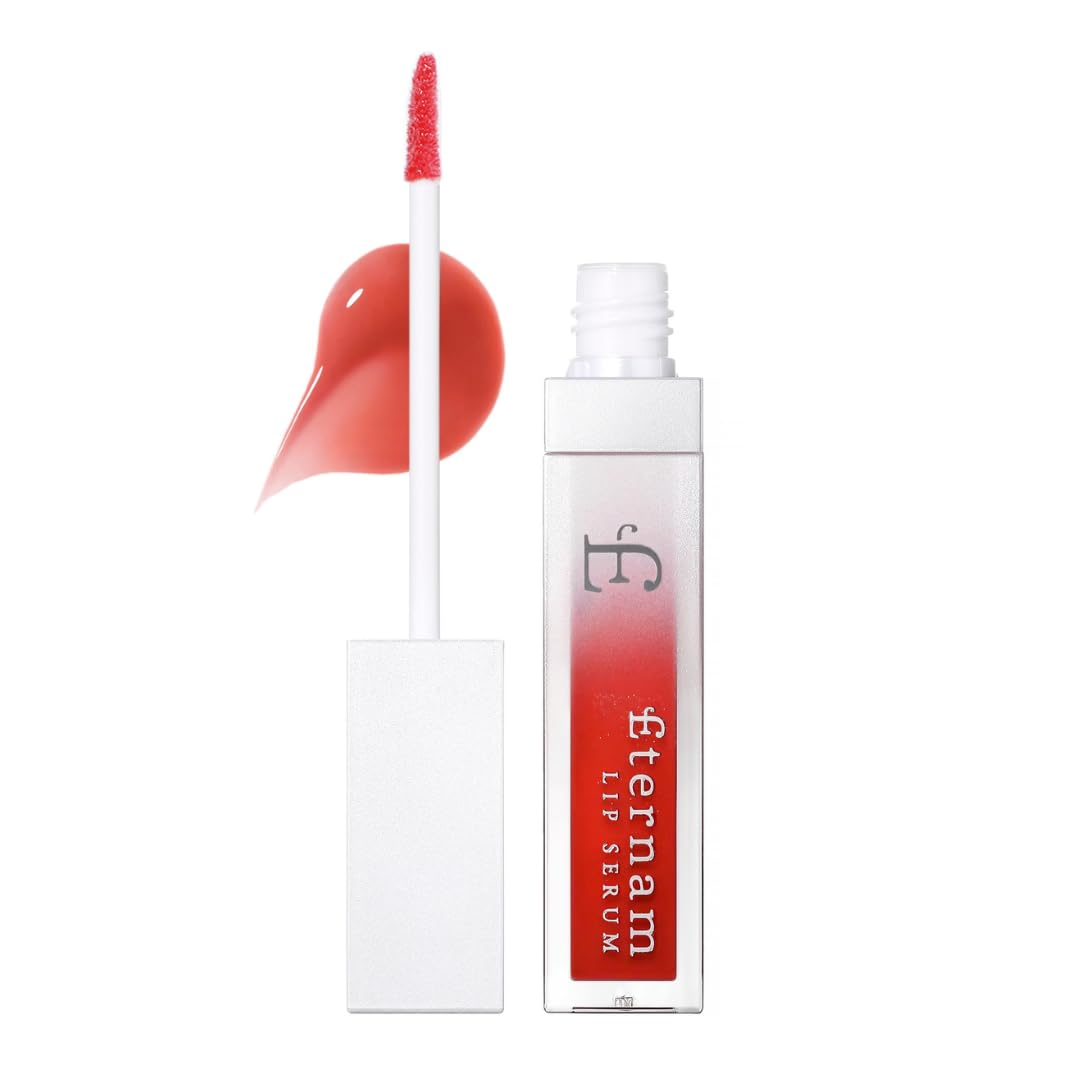 Amazon.co.jp: 【再生医療研究から生まれた】エテルナム リップセラム