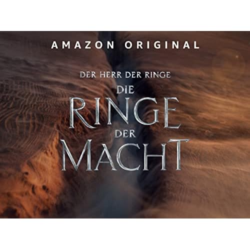 Titel-Enthüllung