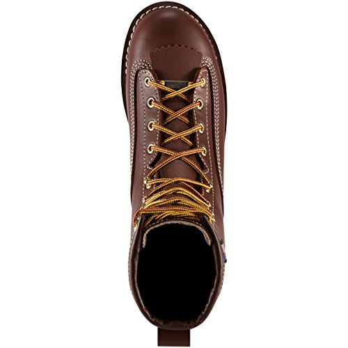 Danner Men's Power Foreman 8 Inch Work Boot3