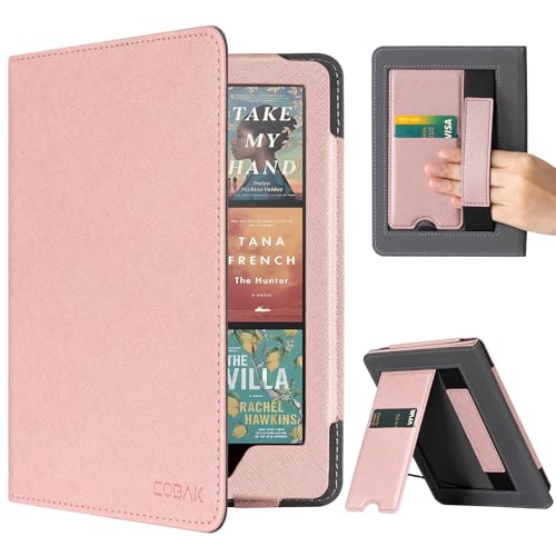 Image of CoBak Case with Stand, Not Compatible with Lenovo Tablets