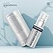 Retinol Eye Cream for Puffiness and Bags Under Eyes | Anti-Aging, Wrinkles & Fine Lines Treatment | Eye Cream for Wrinkles w/Advanced Tightening & Firming Formula | Anti Aging