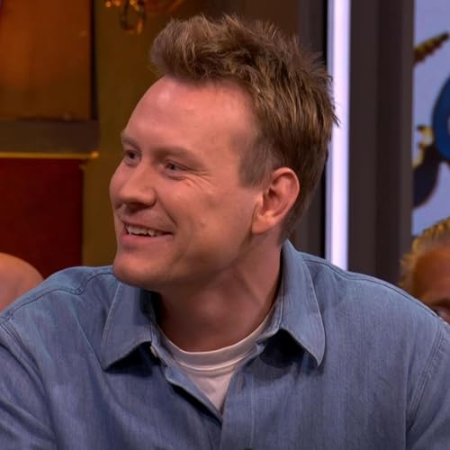 Podcast De Oranjewinter, maandag 12 januari 2026