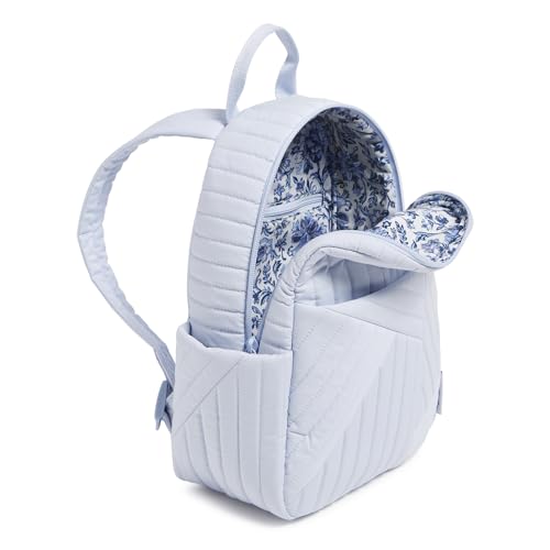 Image of Vera Bradley Women's Cotton Small Backpack