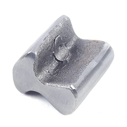 Hteedy 9 Pcs Auto Body Panel Fender Hammer Dolly Set Sheet Metal Repair Tool Kit Dent Repair Tools Car Sheet Metal Shaping Movable Car Body Corrector Kit #TOP6