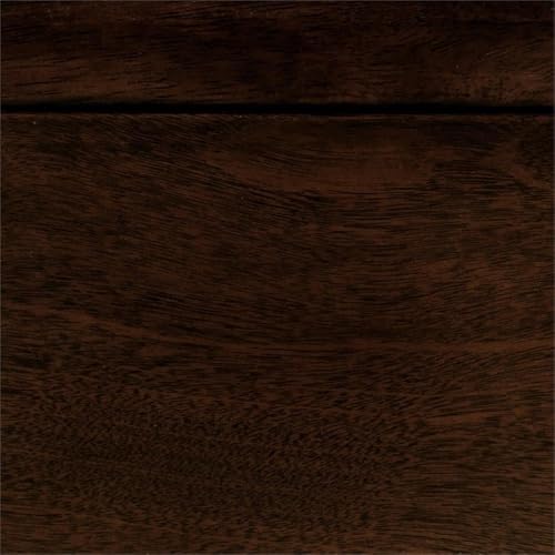 Lexicon-Abbeville-Traditional-Wood-Eastern-King-Sleigh-Bed-in-Brown-Cherry Lexicon Abbeville Traditional Wood Eastern King Sleigh Bed in Brown Cherry