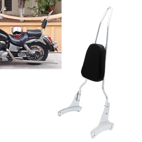 FENGREN Detachable Passenger Sissy Bar
