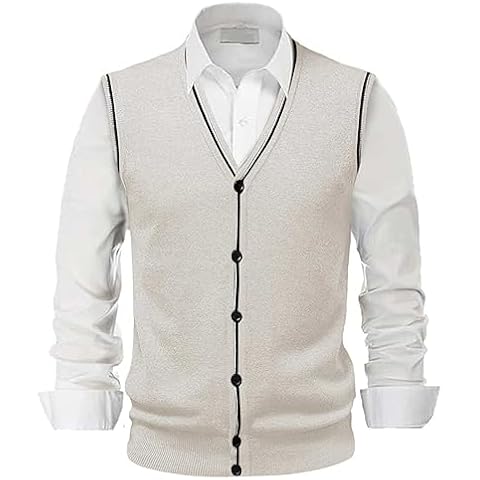 Gilet en laine KBOPLEMQ Cover