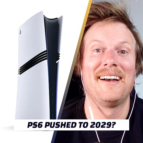 PS6 Delayed Until 2029? 🚨 Tomodachi Life Direct REACTIONS 🤯 + Crimson Desert Too Good?!