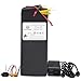 BtrPower 36V 12AH Lithium LiFePO4 E-Bike Battery Pack Built-in 30A BMS for 0-540W Motor