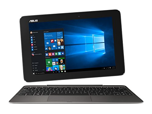 Asus T100HA-FU029T Transformer Book Portatile,...
