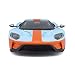 Maisto 31384 Modelo Ford GT, en escala 1/18, surtido