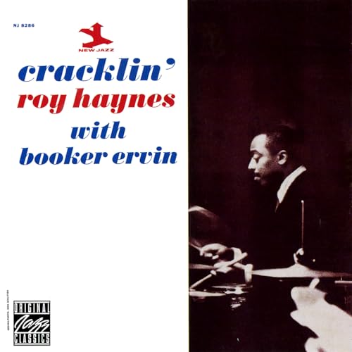Roy Haynes feat. Booker Ervin