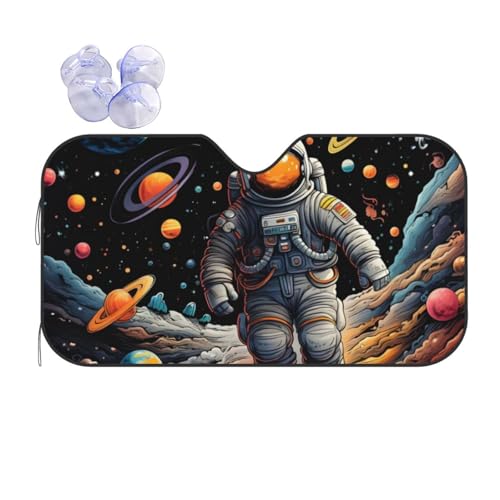 Anti-UV pare-brise de voiture pour éliminer la décoloration des tableaux de bord en été