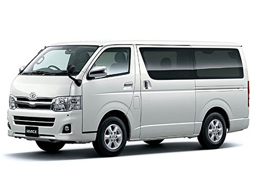 Amazon | Hi&Low conceptH 200系ハイエース 標準 スーパーGL用