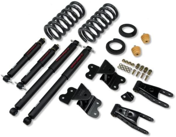 Miniatura 2 de Belltech Kit de bajada 686ND