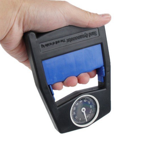 MOHAK Dynamometer Hand Grip Strength Measurement Force Gauge (B07QP14MSH) Amazon Price History, Amazon Price Tracker