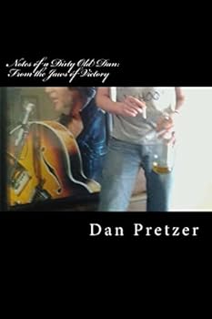 Paperback Notes of a Dirty Old Dan: From the Jaws of Victory Book