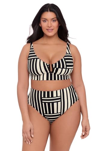 Women's U-Wire Bikini Top